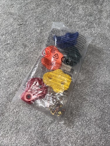 Rebo climbing block - block, for